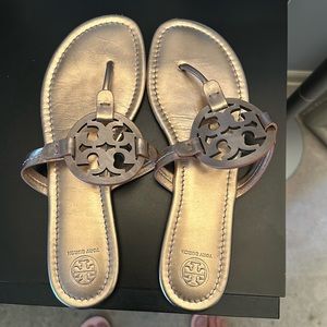 Tory Burch miller sandal